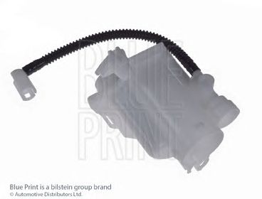 BLUE PRINT adg02380 -  Фильтр топливный